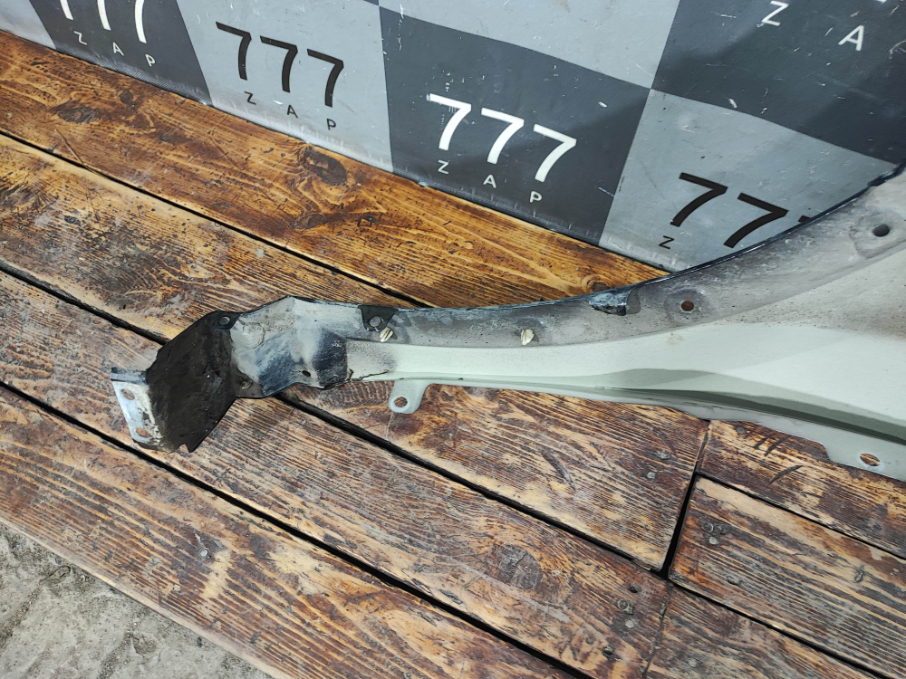 Крыло переднее правое Haval F7 1, F7x 1 19-24 Б/У Оригинал 8403111XKQ00A