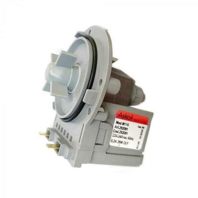 Помпа Askoll 25W AEG, Candy, Daewoo, Electrolux, Gorenje, LG, Zanussi, Zerowatt P005