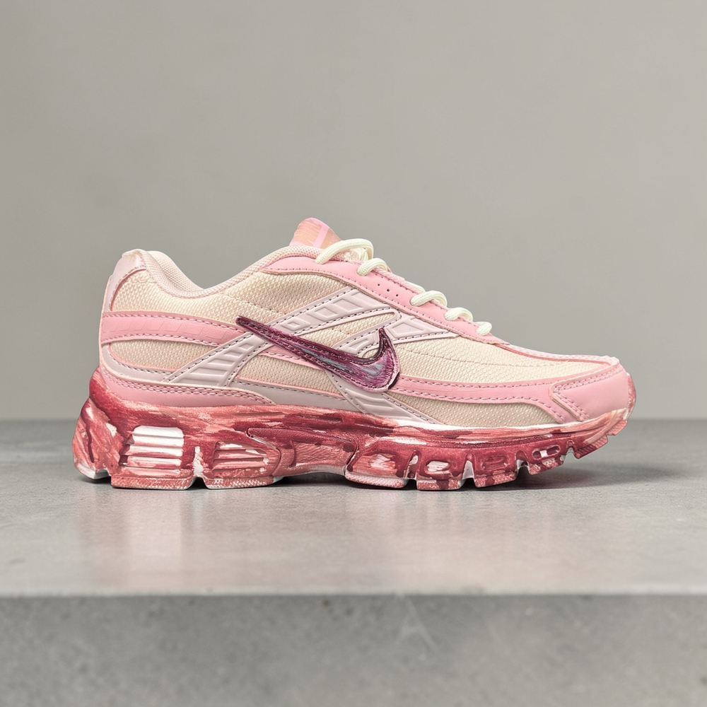 Nike Initiator • Pink