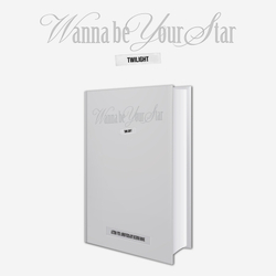 публикация ASTRO - WANNA BE YOUR STAR : TWILIGHT 9TH ANNIVERSARY BEHIND BOOK