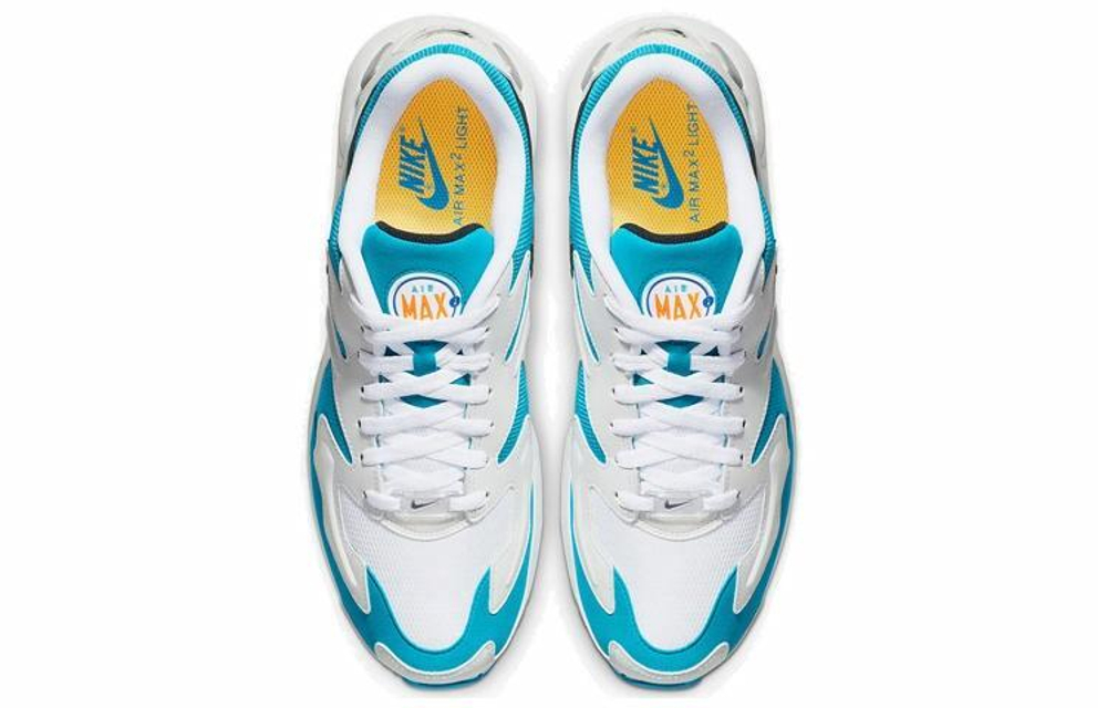 Кроссовки Nike Air Max 2 Light