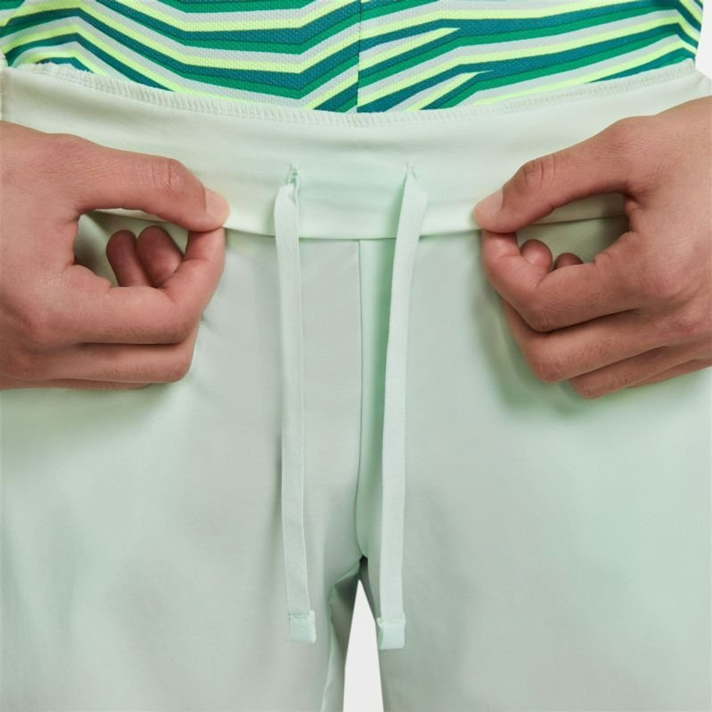 ОДЕЖДА ДЛЯ ТЕННИСА Мужская, Шорты NIKE COURT DRI FIT SLAM .