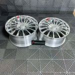 КОВАНЫЕ ДИСКИ для MERCEDES BENZ S-CLASS S550 W222 2015 МЕРСЕДЕС-БЕНЦ