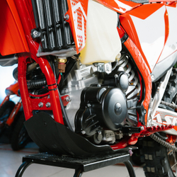 Мотоцикл Hasky F6 Pro Racing 174NB 300cc
