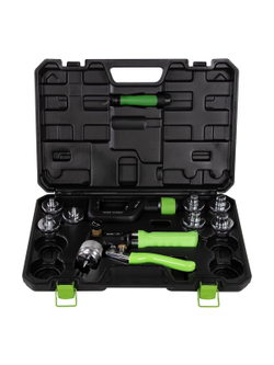 Труборасширитель Ballu Super Stars ST-300A