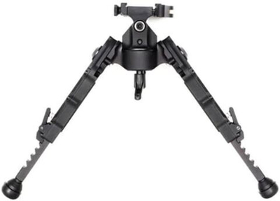 PC-4 Arca Spec QD Bipod (PCASQD-0400)