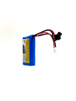 Радиоуправляемый катер ProBoat Jet Jam 12 Pool Racer (оранжевый) RTR