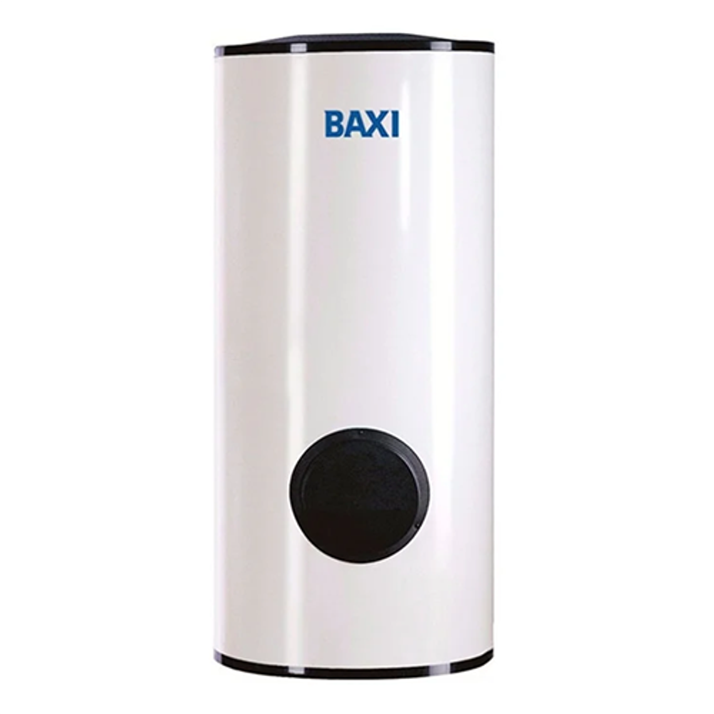 Бойлер косвенного нагрева Baxi UBT 100 100020656