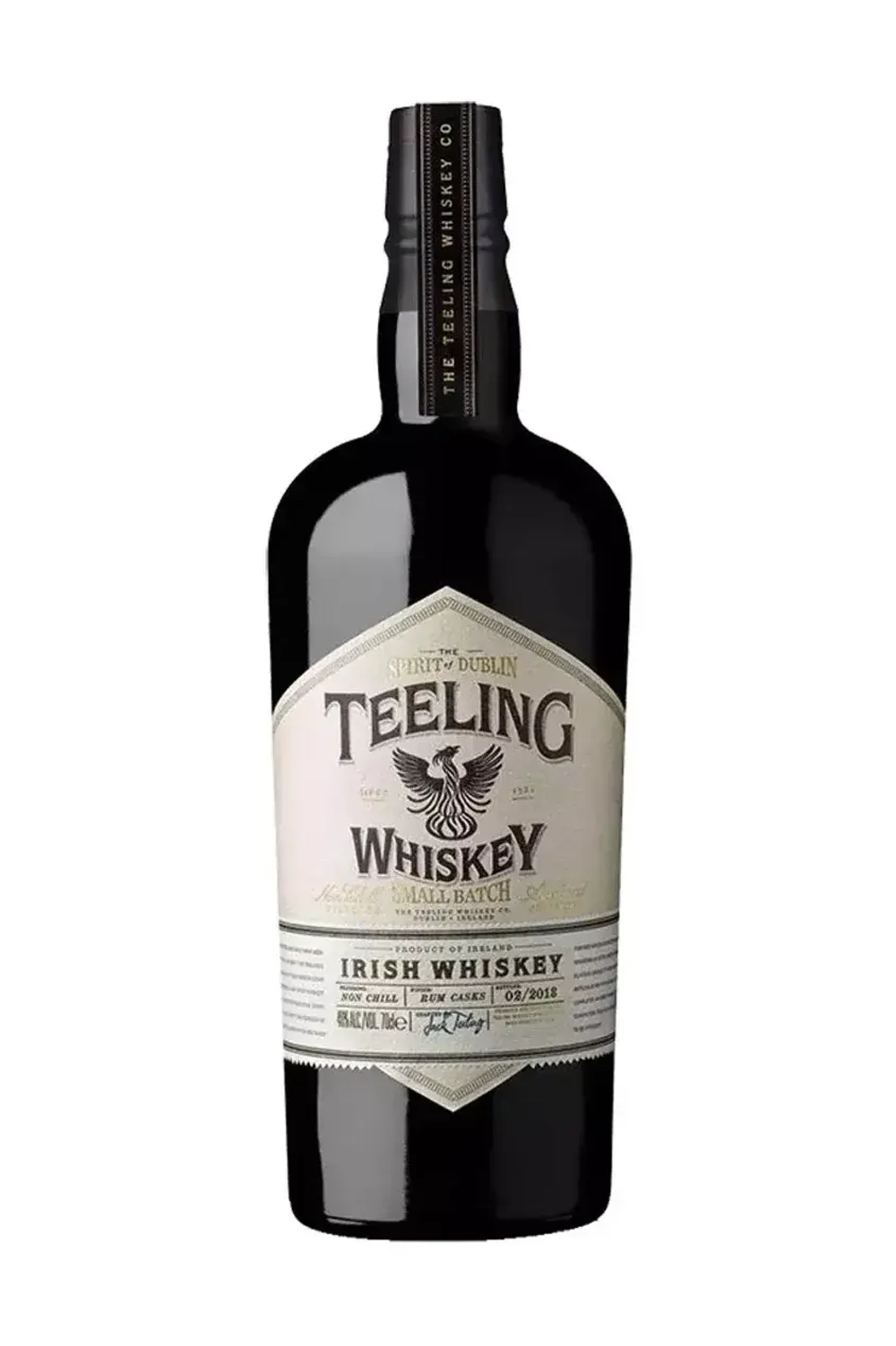Teeling, Small Batch 0,7 л.