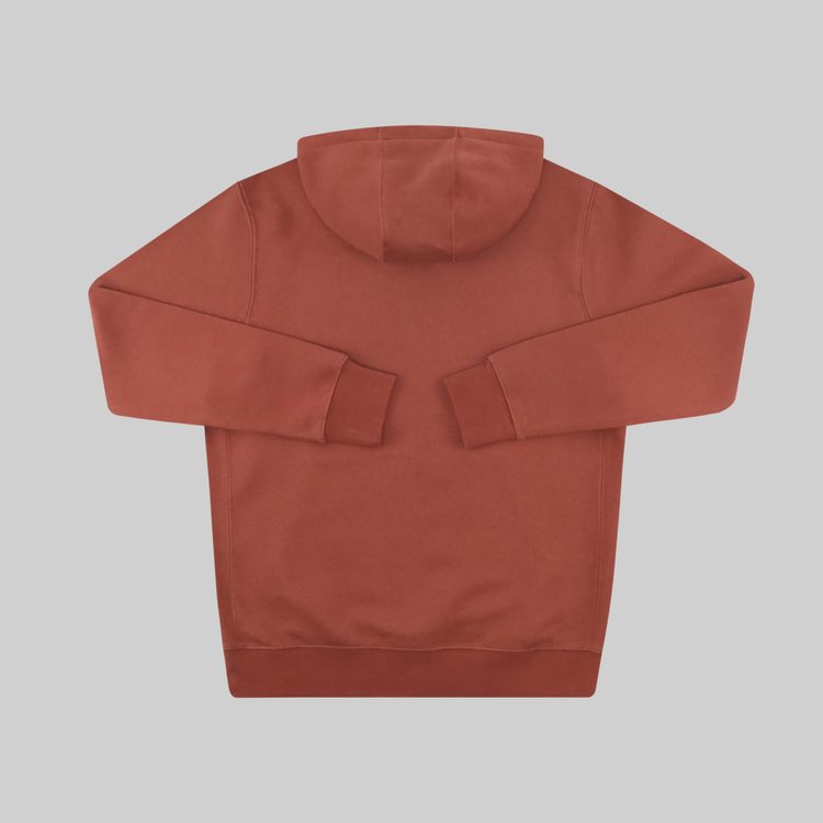 Толстовка мужская Nike Sportswear Club Fleece артикул:BV2654-217 - купить в магазине Дайс