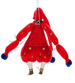 РусКукла RK-430/2 Кукла подвесная «Фантеска»