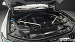 BMW X7 (G07) xDrive 40i M Sports 6-и местный (12.2021)