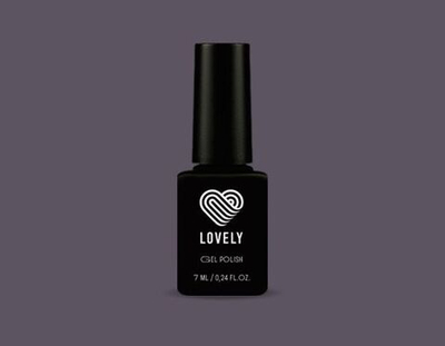 База камуфлирующая высокопигментированная Lovely CB24, 7 ml