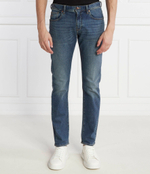 Джинсы j13 Armani Exchange - голубой(6RZJ13 Z19BZ)