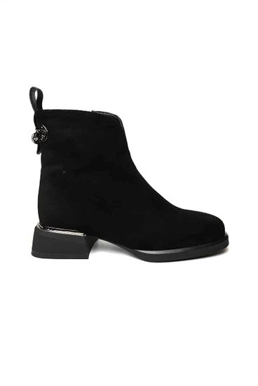 Ботинки женские