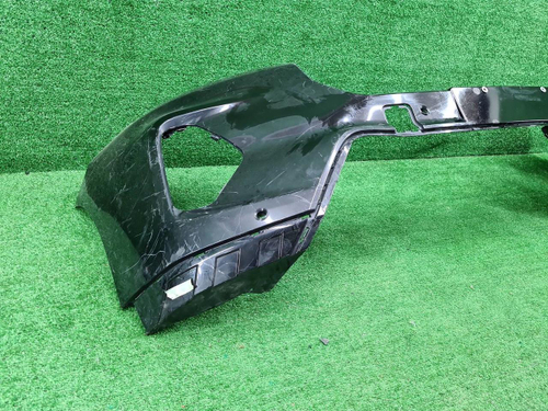 Бампер передний EXEED VX (2021-2024)