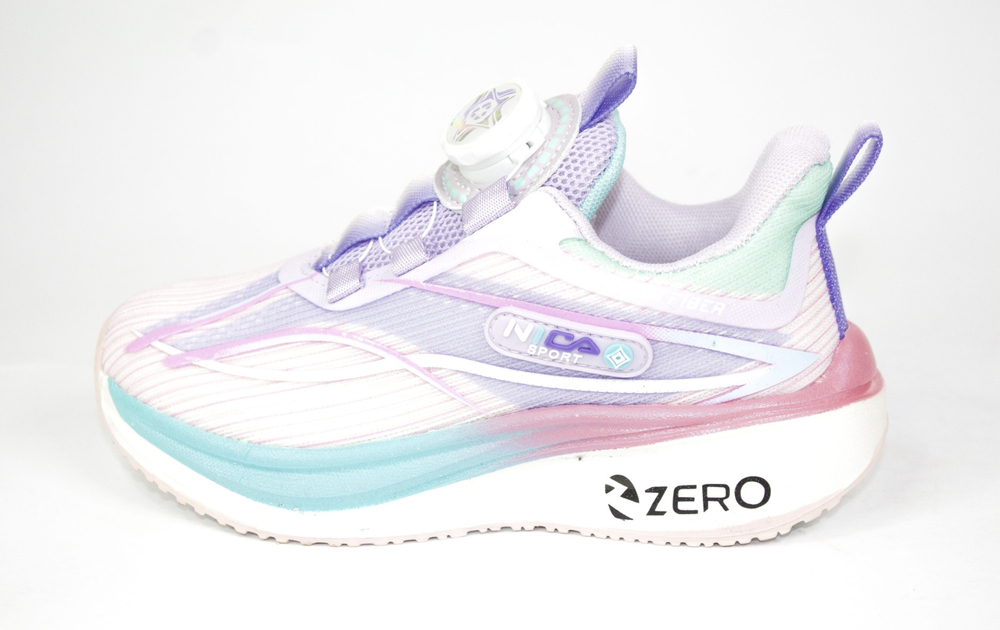 Кроссовки детские демисезонные Песня 9 арт. X50-3