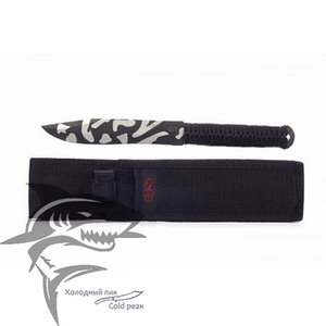 Нож для метания 0832K СПОРТ-10