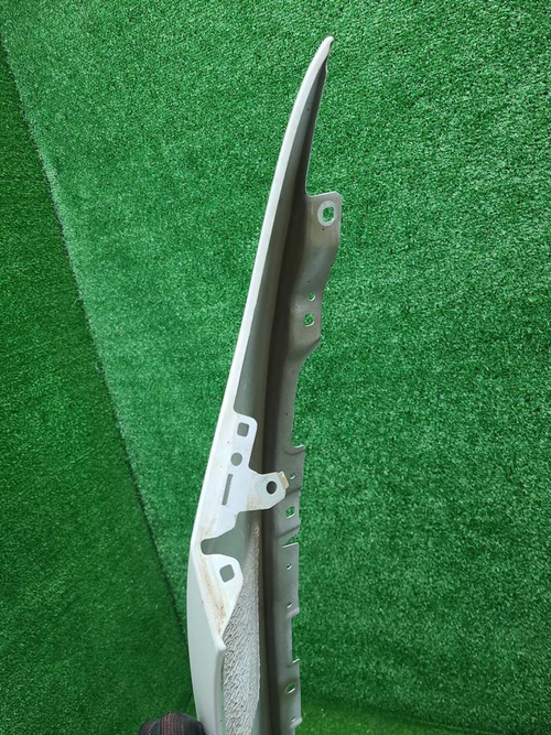 Крыло переднее правое BMW 3er G20 (2018-н.в.)