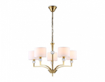 Подвесная люстра Ambrella Light HIGH LIGHT LH71131