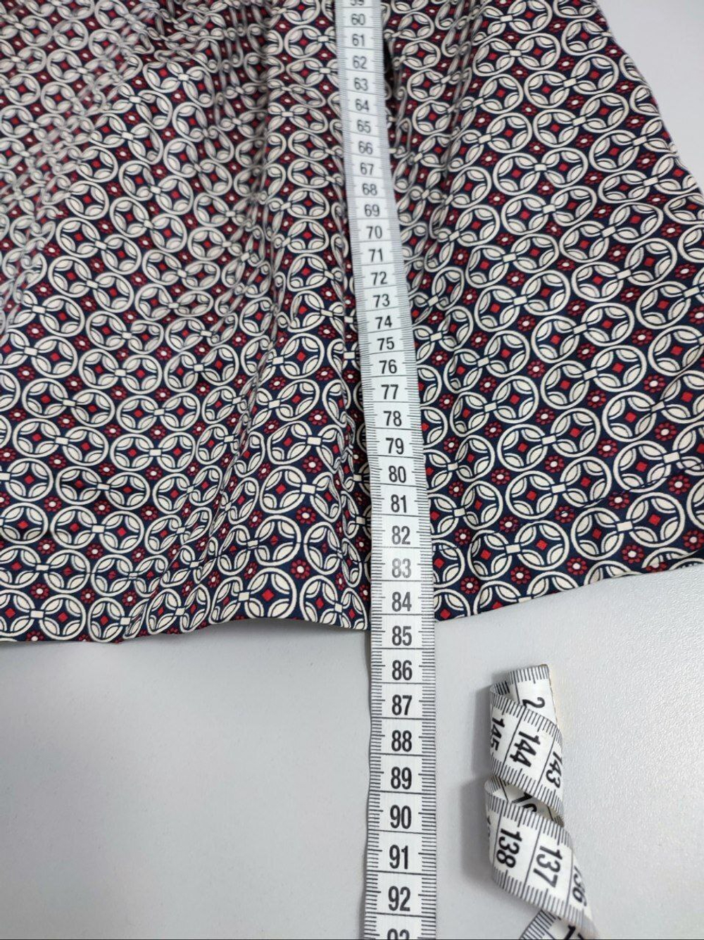 Платье Liza Muromskaya с коротким рукавом 38 размер