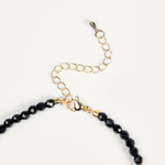 Браслет Noble BLK