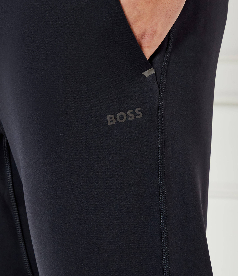 Спортивные штаны Hicon Active BOSS GREEN - темно-синий(50531239)