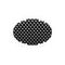 Антибликовый фильтр для светильников Maytoni Technical Dip HoneyComb001-D41.5