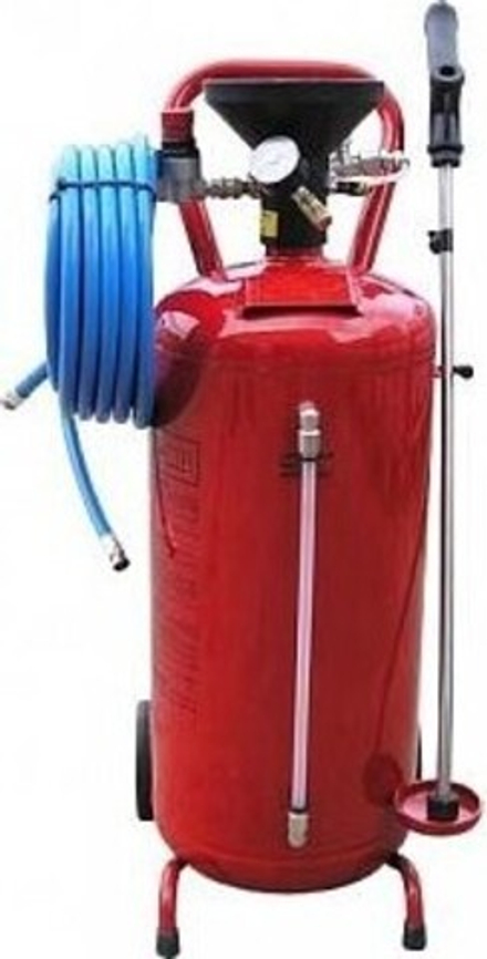 Пеногенератор Fabbri 24 л. окрашенный (NSOFR0024) NSOFR0024