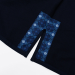 Кимоно KUTTER PRODUCT DANCHEONG NAVY