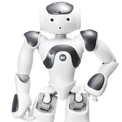 SoftBank Robotics