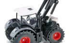 Трактор Fendt 942 Vario с ковшом
