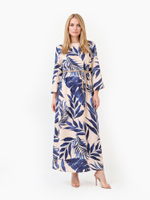 Платье FABRETTI NPDS004-8P