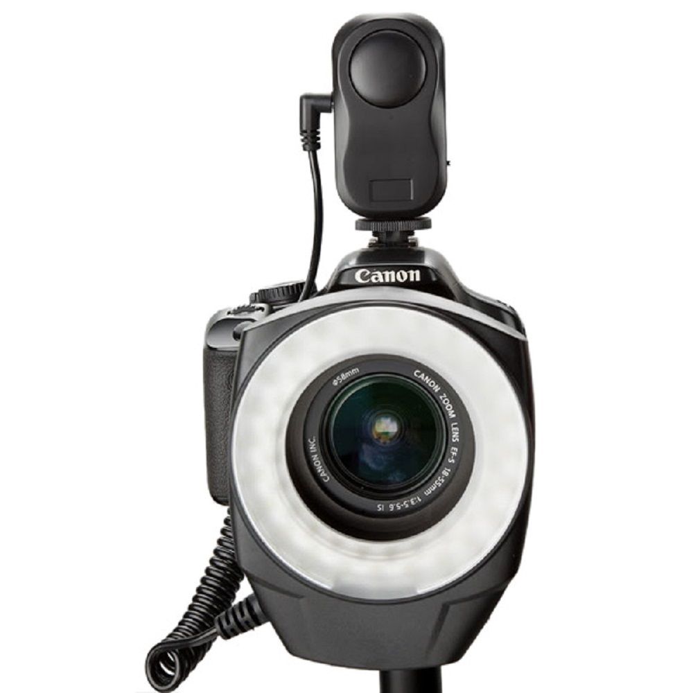 Кольцевой осветитель Godox Ring48