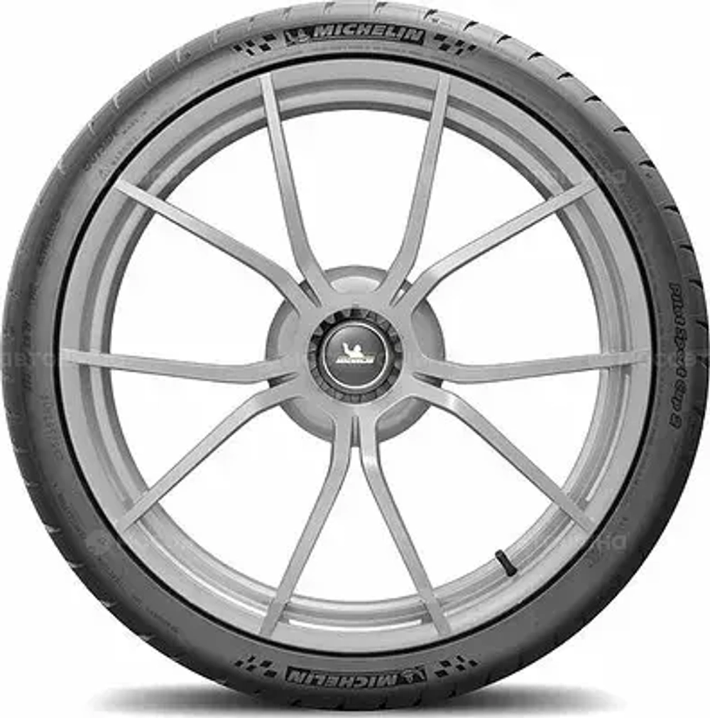 Michelin Pilot Sport Cup 2 285/30 R18 97Y XL