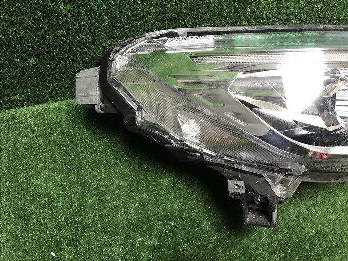 Фара правая Haval M6 2 (2021-н.в.) LED