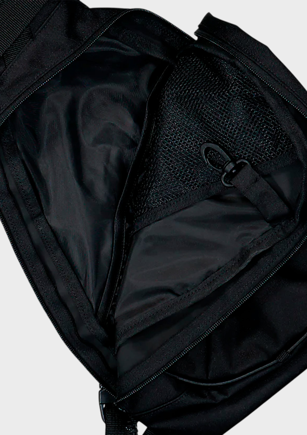 Сумка-слинг CARHARTT WIP Kyle Sling Bag
