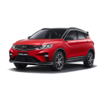 Geely Coolray SX11 (08.2018 - )