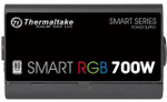 Блок питания ATX Thermaltake Smart RGB 700W