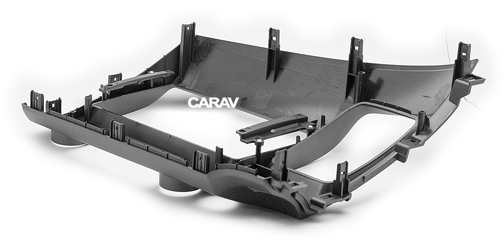 Honda Civic Sedan (2007-2011), 9' (Carav 22-1061)