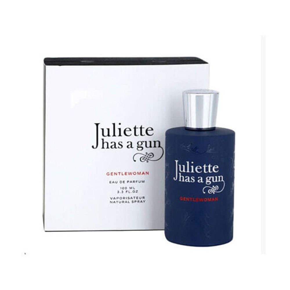 Женская парфюмерия JULIETTE HAS A GUN 042689 100ml Eau De Parfum