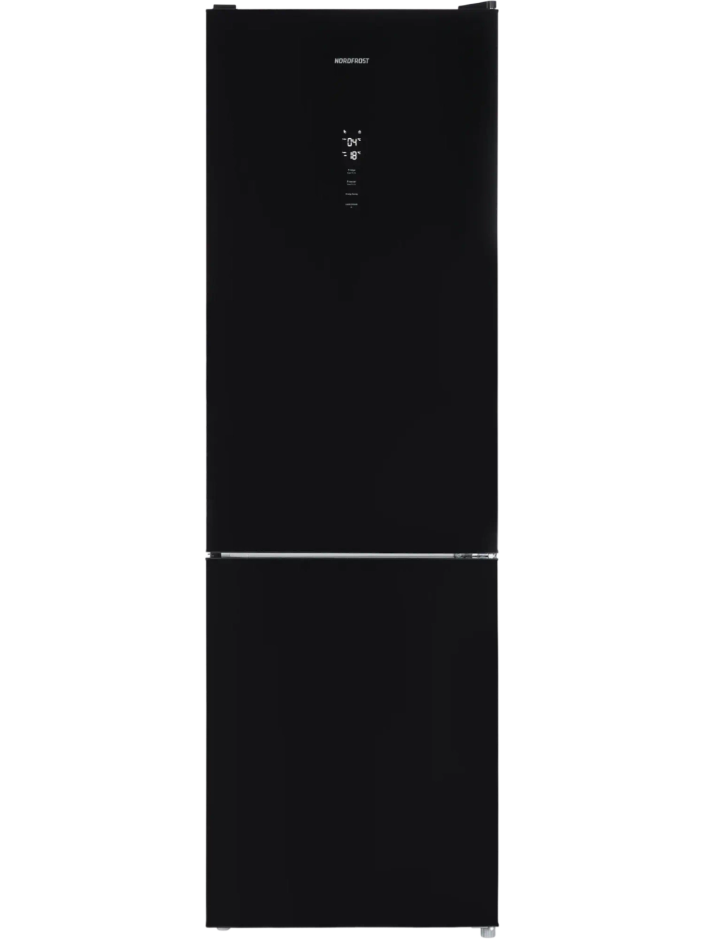 Холодильник Nord RFC 390D NFGB