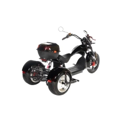 CityCoCo Trike Chopper Premium