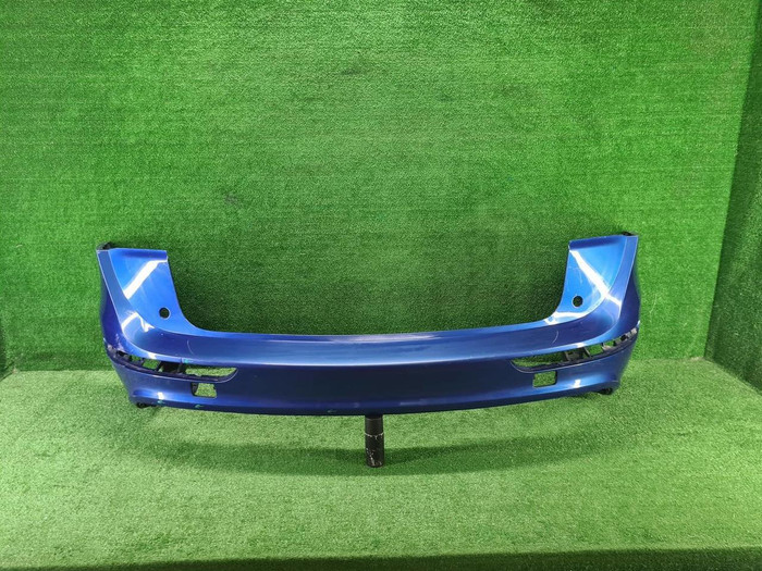 Бампер задний Audi Q5 1 8R (2012-2017)