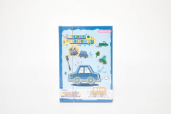 Mumuso Блокнот Q B6 Hardcover