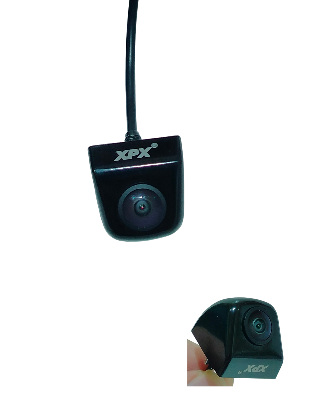 Автомобильная камера заднего вида цифровая XPX-UHD602 (AND)