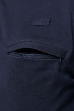 Рубашка-поло "Полиция" (короткий рукав)