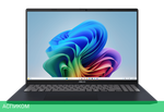 Ноутбук Asus Vivobook 16 M1607KA-MB102 Quiet Blue (90NB15F1-M005Z0)