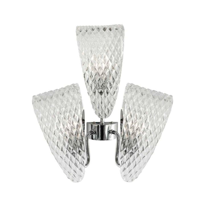 Бра Modelux Modestyle MS.2291.03 CR