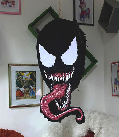 пиньята Веном - "Venom"